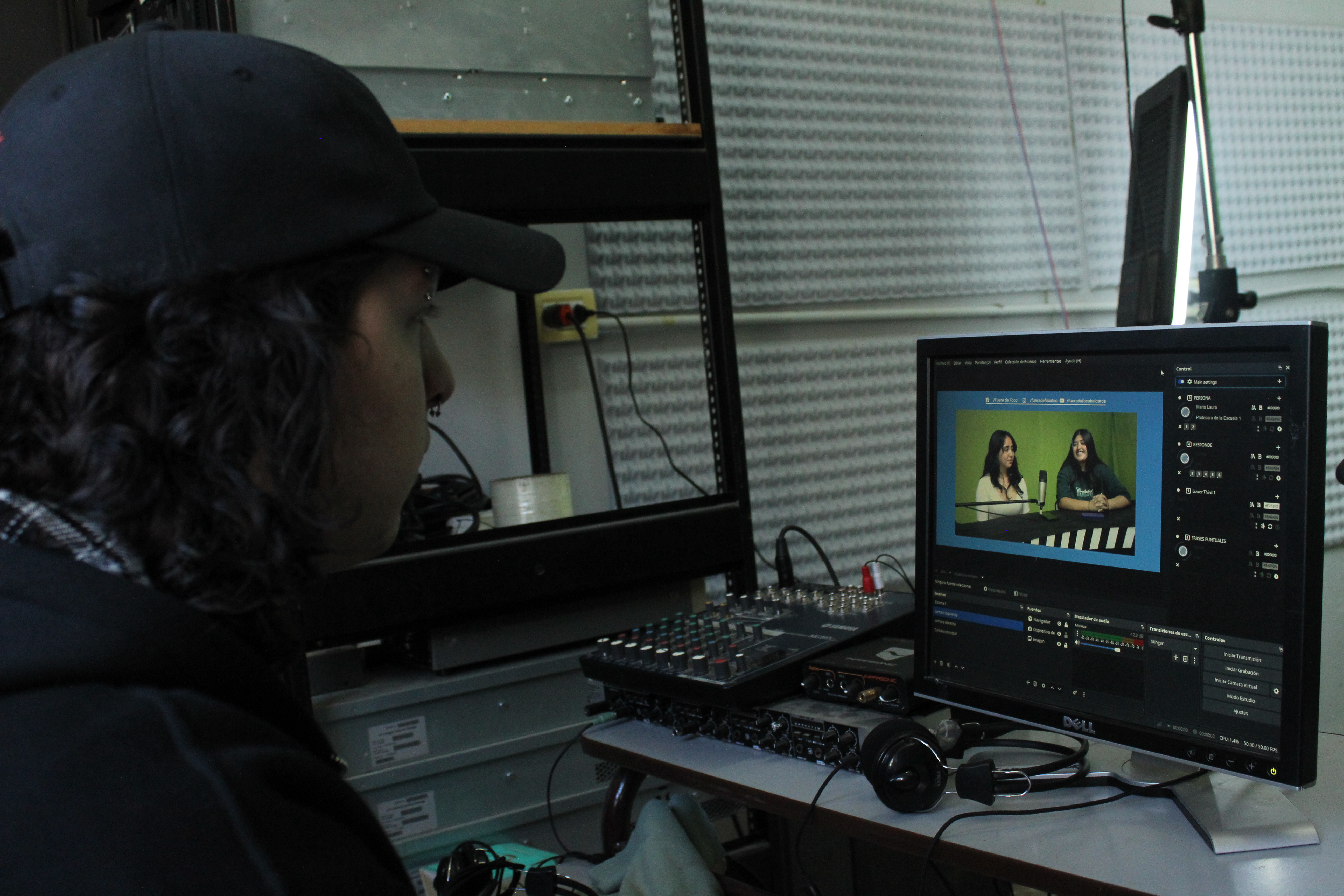 Proyectos de Multimedios